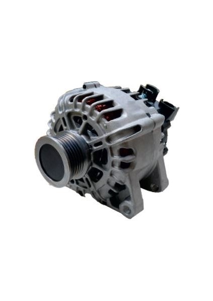 Alternatör 12V 120A Ford Tourneo Courıer-Transıt-Connect-Focus-Fıesta-Cmax-Bmax Valeo Tip