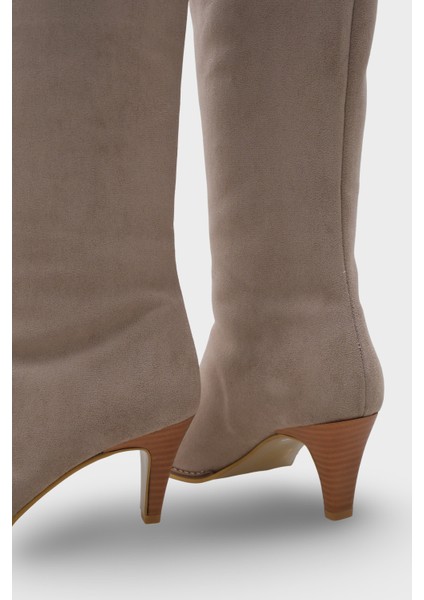 Essy Kadın Çizme fırsatları