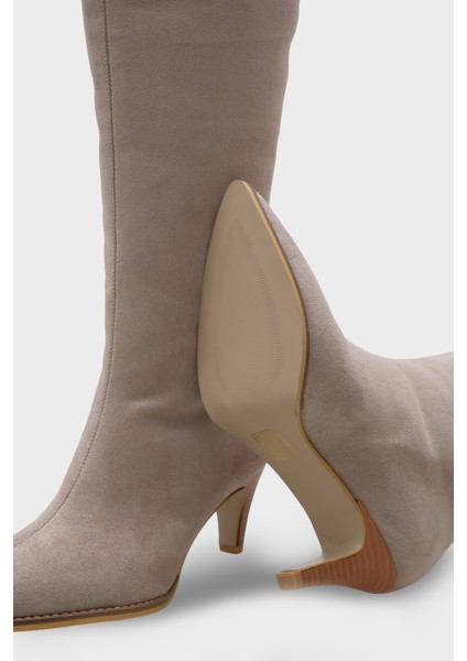 Essy Kadın Çizme indirimleri