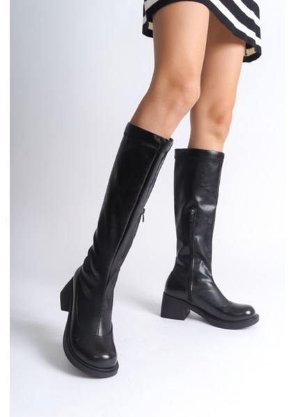 Streç Kadın Çizme fiyatları