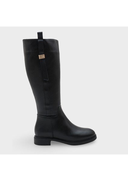 Roberta Metal Tokalı Kadın Çizme fiyatları