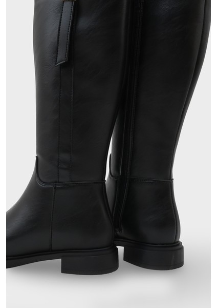 Roberta Metal Tokalı Kadın Çizme fırsatları