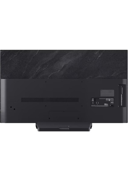 OLED48C54LA 48 Inç 121 cm 4K OLED Evo Smart Tv Aı Sihirli Kumanda WEBOS25 fiyatları