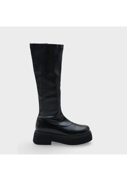 Betsy Uzun Çekmeli Kadın Binici Çizme fiyatları