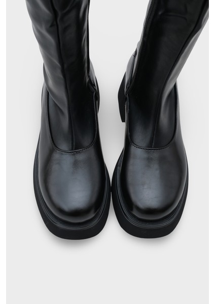 Betsy Uzun Çekmeli Kadın Binici Çizme modelleri