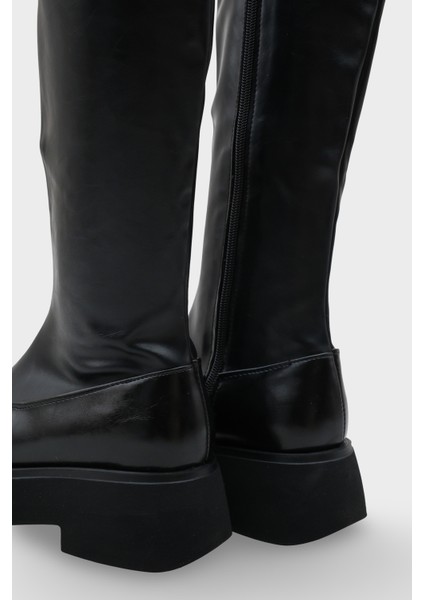 Betsy Uzun Çekmeli Kadın Binici Çizme indirimleri