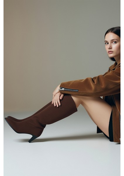 Essy Kadın Çizme fiyatları