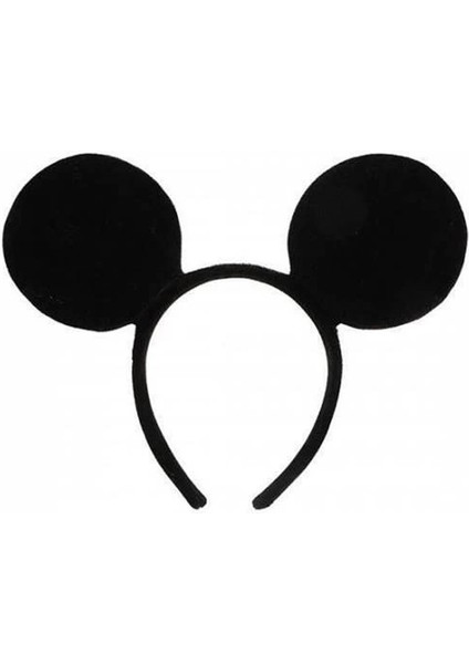 Mickey Mouse Tacı Fare Tacı