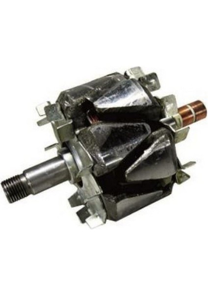 Rotor 12V 110A Fıat Doblo Opel Combo 1.3 Dizel Valeo Tipi
