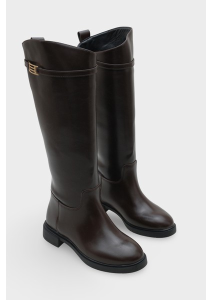 Nonnah Kadın Çizme