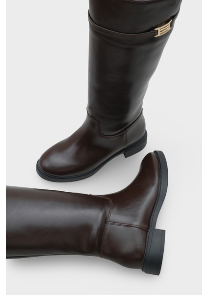 Nonnah Kadın Çizme indirimleri