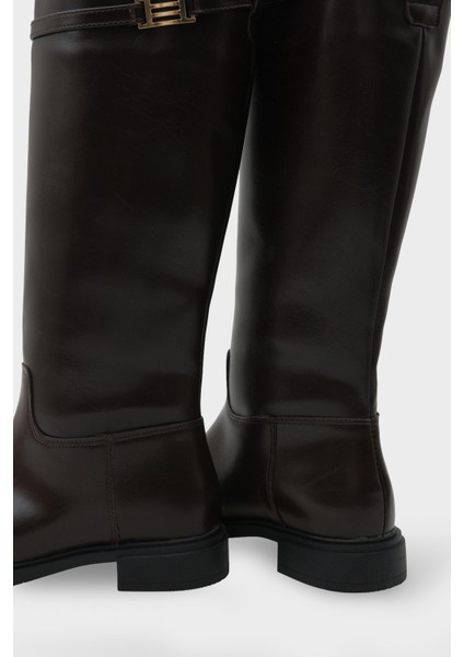 Nonnah Kadın Çizme