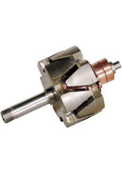 Rotor 12V 60A Renault R9 092985 Valeo Tip