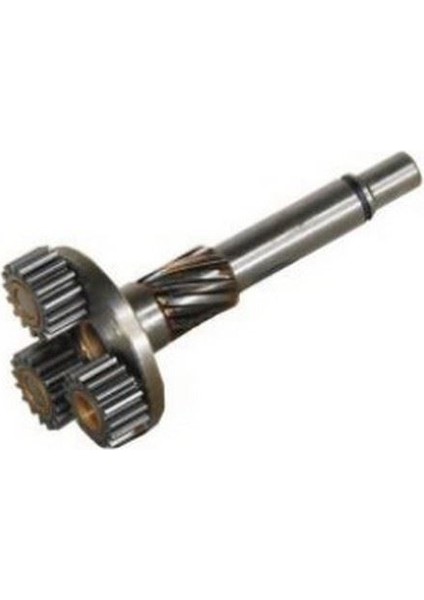 Rediksiyon Mili+3dişli Mıtsubıshı L300 Ym. Mıtsubıshı Tipi