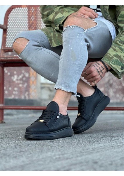 WG504 Kömür Erkek Günlük Ayakkabı fiyatları