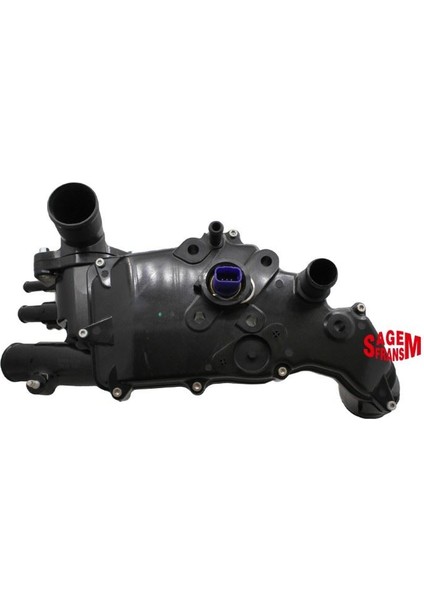 Termostat 83°c Fıat Ducato Iı - Peugeot Boxer 2,0 - 2,2