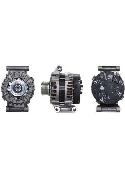 Alternatör Seg 12V 150A Ford Transıt 2.2 Tdci /boxer/jumper 2.2hdi