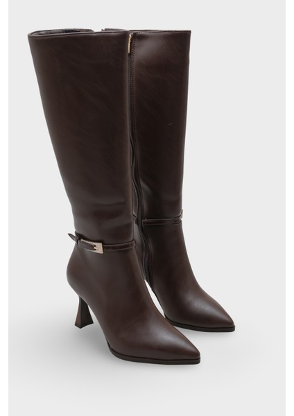 Lindsey Kadın Çizme