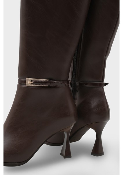 Lindsey Kadın Çizme fırsatları