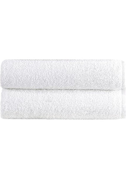 2&apos;li Büyük Havlusu - 90X150 Cm, 650 GR,%100PAMUK, Spa ve Otel Havlusu, Günlük Kullanıma Uygun
