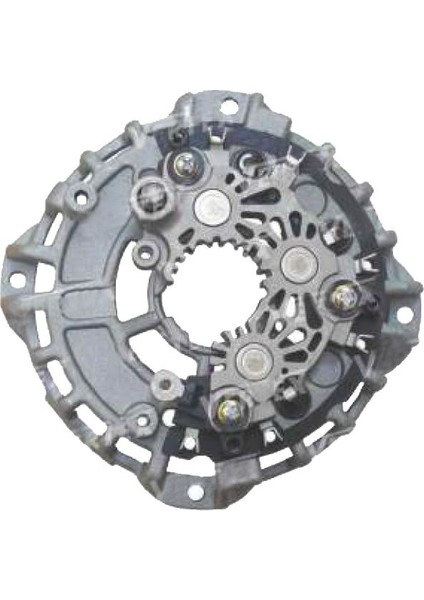 Dıot Kapağı Bosch T.ıveco Daıly 150A. 6 Dıotlu