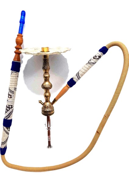 Kahveci Nargile Takımı Tam Set
