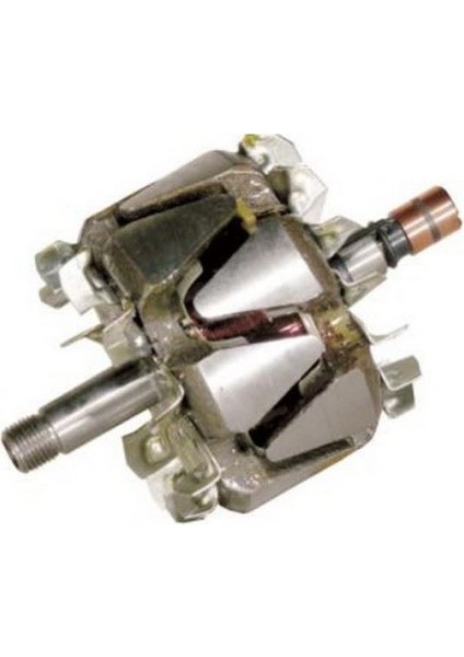 Rotor 24V Mercedes Actros Y.m Bosch Tip