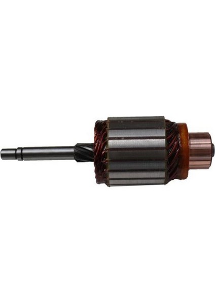 Kollektör 12V 8 Diş Hyundaı Accent-Excel-Elantra-Mazda 323-626-NISSAN Laurel-Altıma Mıtsubıshı Tip