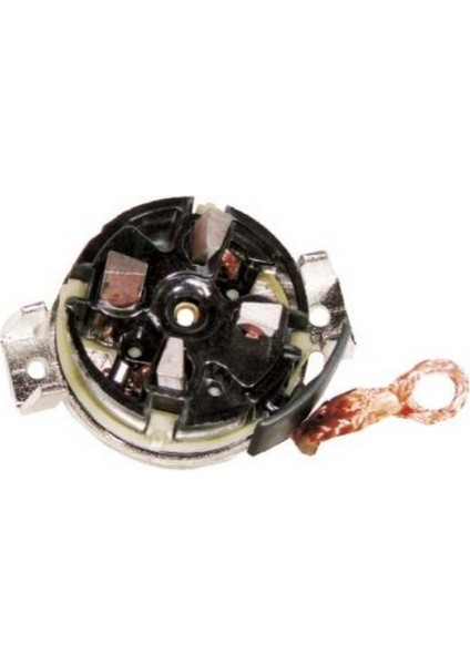 Kömür Yuvası Valeo D6G Marş Için Fıat Doblo / Palıo Albea 1.3mjt Opel Corsa 1.3 Valeo Tip