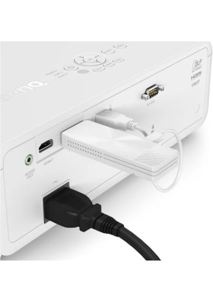 QP30 Kablosuz HDMI 4K fiyatları