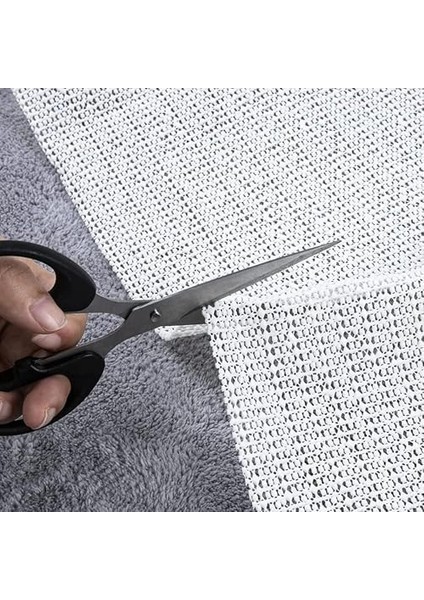 Lateks Halı Kaydırmaz, Kaydırmaz Mat,halı ve Kilimler Için Kaydırmaz Halı Matı (60X90 Cm) fiyatları