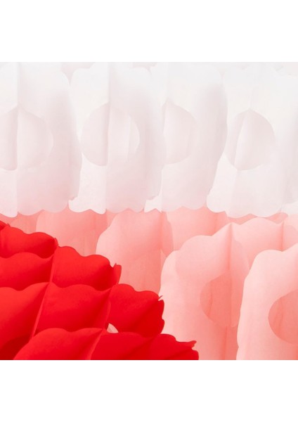 - 3 Festive Garlands - Festival Petekli Asılan Süsler - 3&apos;lü modelleri