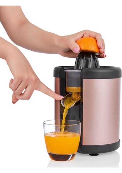 Presso Narenciye Sıkacağı