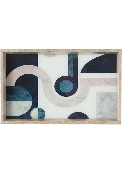 Concept Herra Dekoratif Tepsi 25X40 cm fiyatları