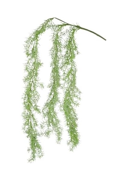 Yapay Sarmaşık Biberiye Pastel Yeşil 90 Cm. fiyatları