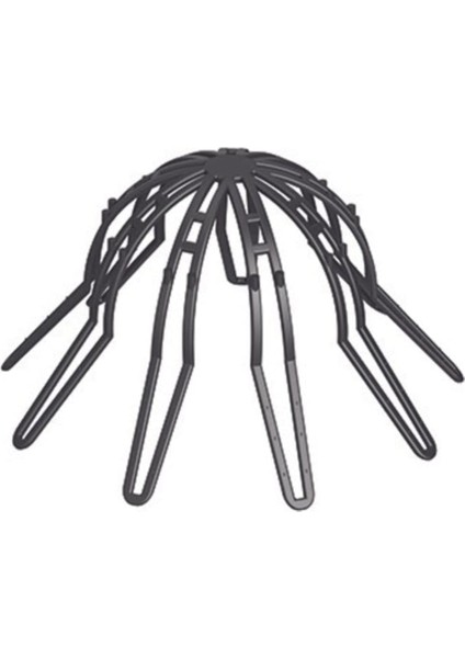 Tutucu Ahtapot Büyük