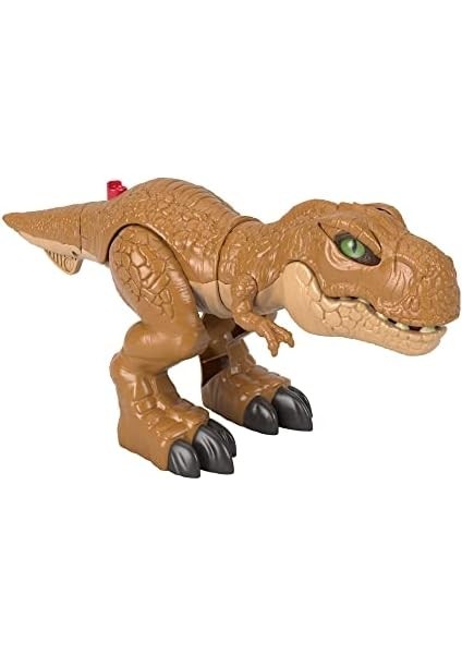 Price Imaginext World T-Rex Aksiyonu, 3 - 8y, HFC04 modelleri