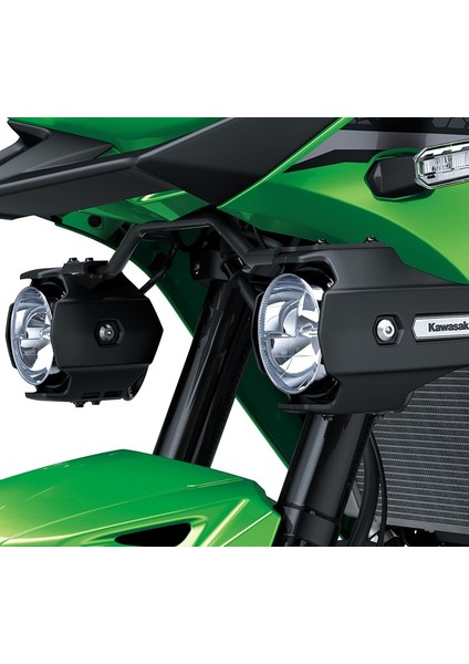 Versys 650 LED Sis Farı fiyatları