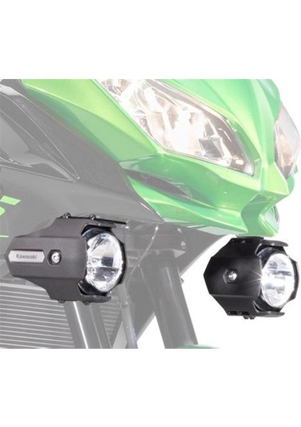 Versys 650 LED Sis Farı modelleri