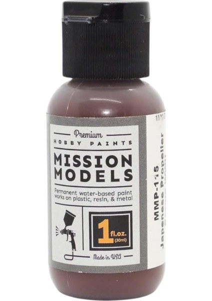 Models Pervane, MIOMMP115