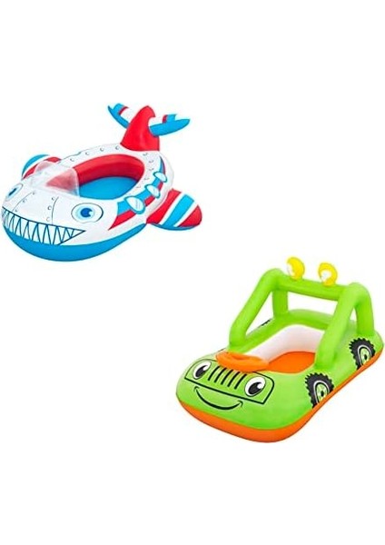 Lil&apos; Navigator Şişme Bebek Botu fiyatları