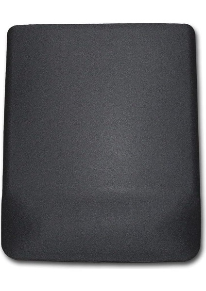 Kare Siyah Bilek Destekli Mouse Pad Ergonomik Kaymaz Taban Oyun ve Ofis Için Fare Altlığı Suya Tere Dayanıklı Mouse Pad (2 Adet) fiyatları