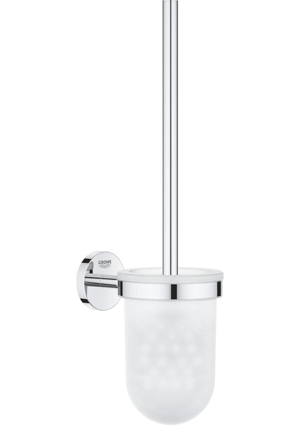 Start Cosmopolitan Tuvalet Fırçası Seti | Duş/ Aksesuarları | Krom | 41169000