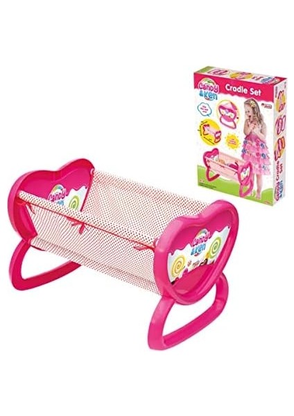 - Candy Beşik Set fiyatları