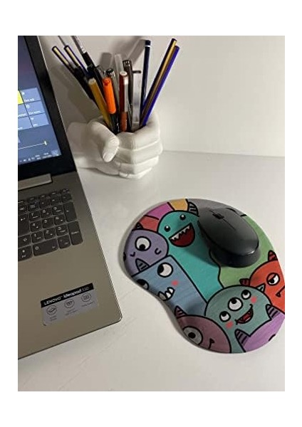 Monnster Mouse Pad fiyatları