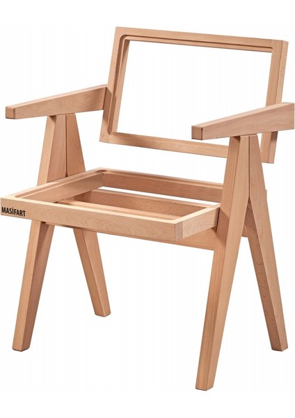 Claudia Luna Berjer Cilasız Ham