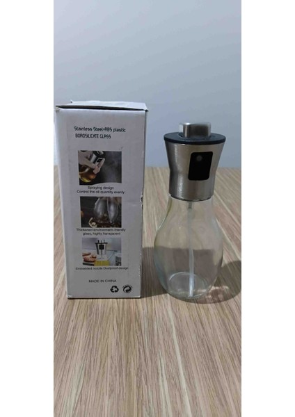 Cam Yağdanlık 2 Li Set fiyatları