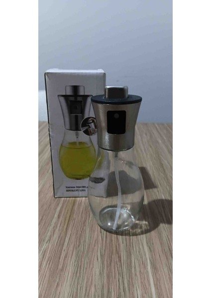 Cam Yağdanlık 2 Li Set modelleri