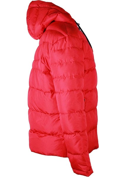 Koyu Kırmızı Erkek Mont 912 fiyatları