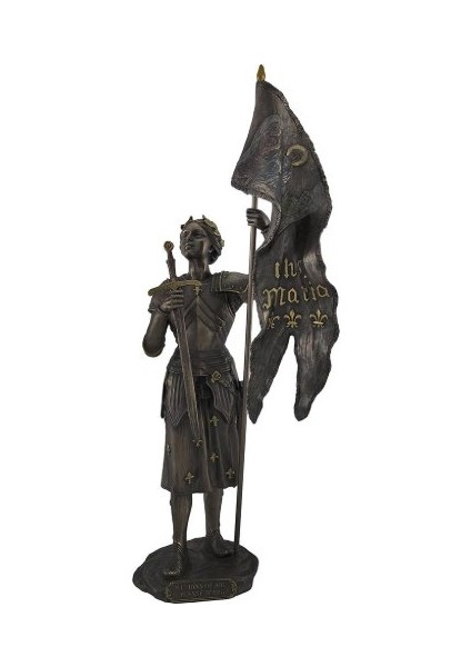 Veronese Design Saint Joan Ark modelleri